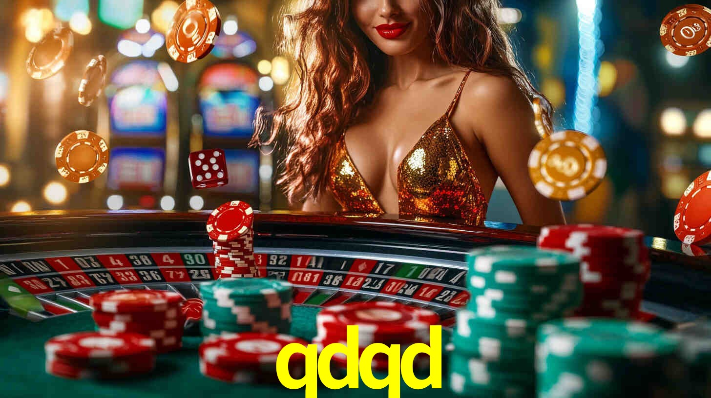 qdqd App Interface
