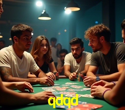 qdqd cassino