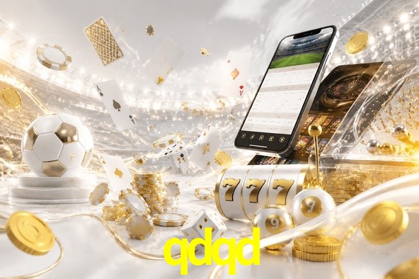 Welcome Bonus qdqd