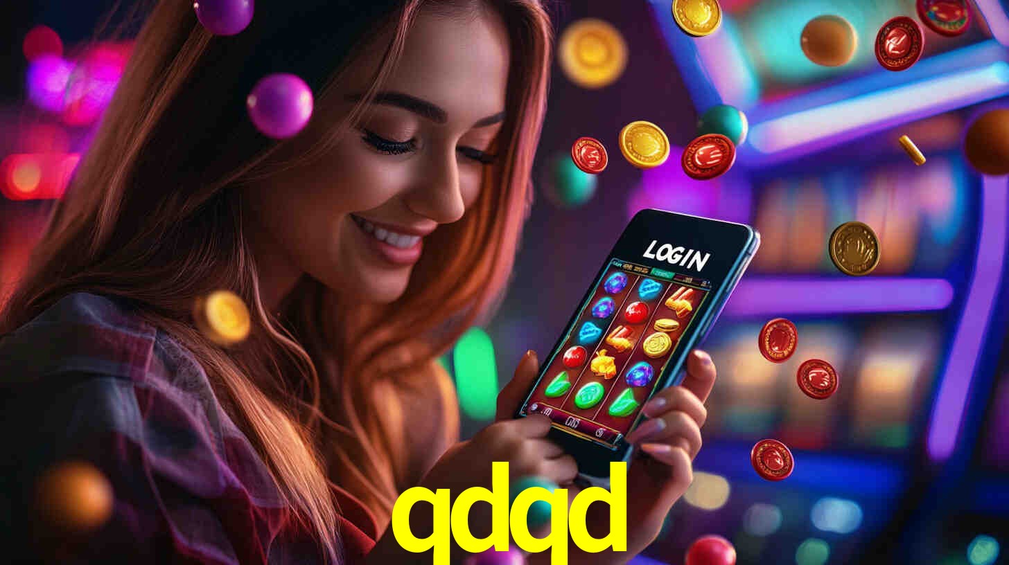 qdqd bet