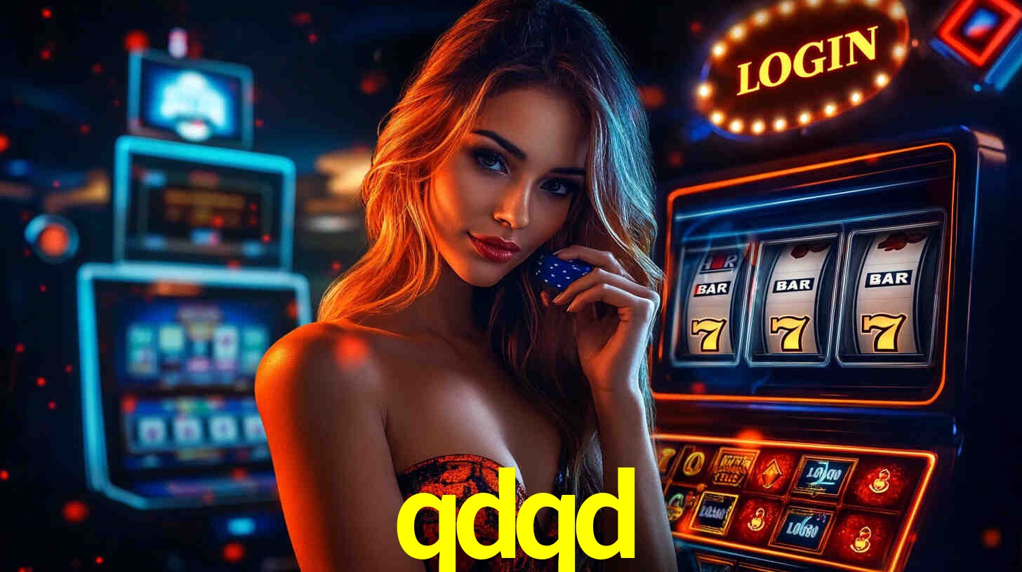 qdqd: A Experiência de Casino com Jogos de Mesa ao Vivo