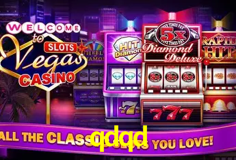 qdqd cassino online