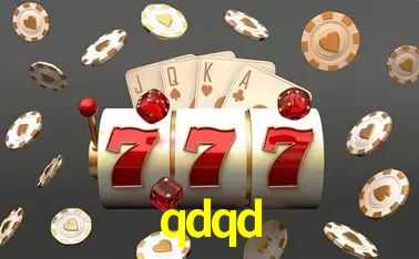 Descubra o Mundo do Cassino Online com qdqd