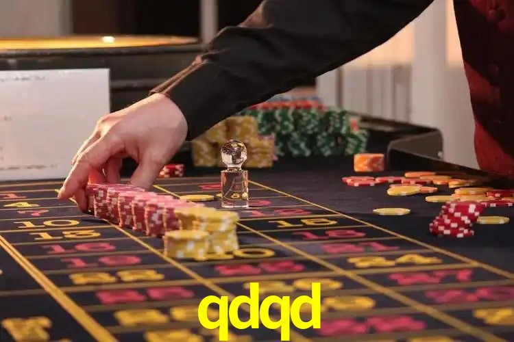 A Popularidade dos Caça-Níqueis no qdqd