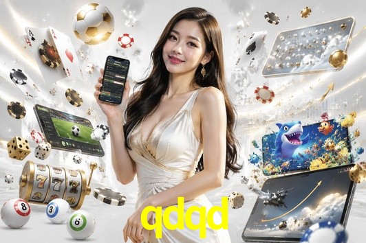 Live Casino qdqd