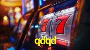 Jogos de Slot qdqd