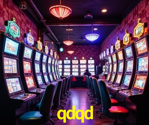 qdqd instalar
