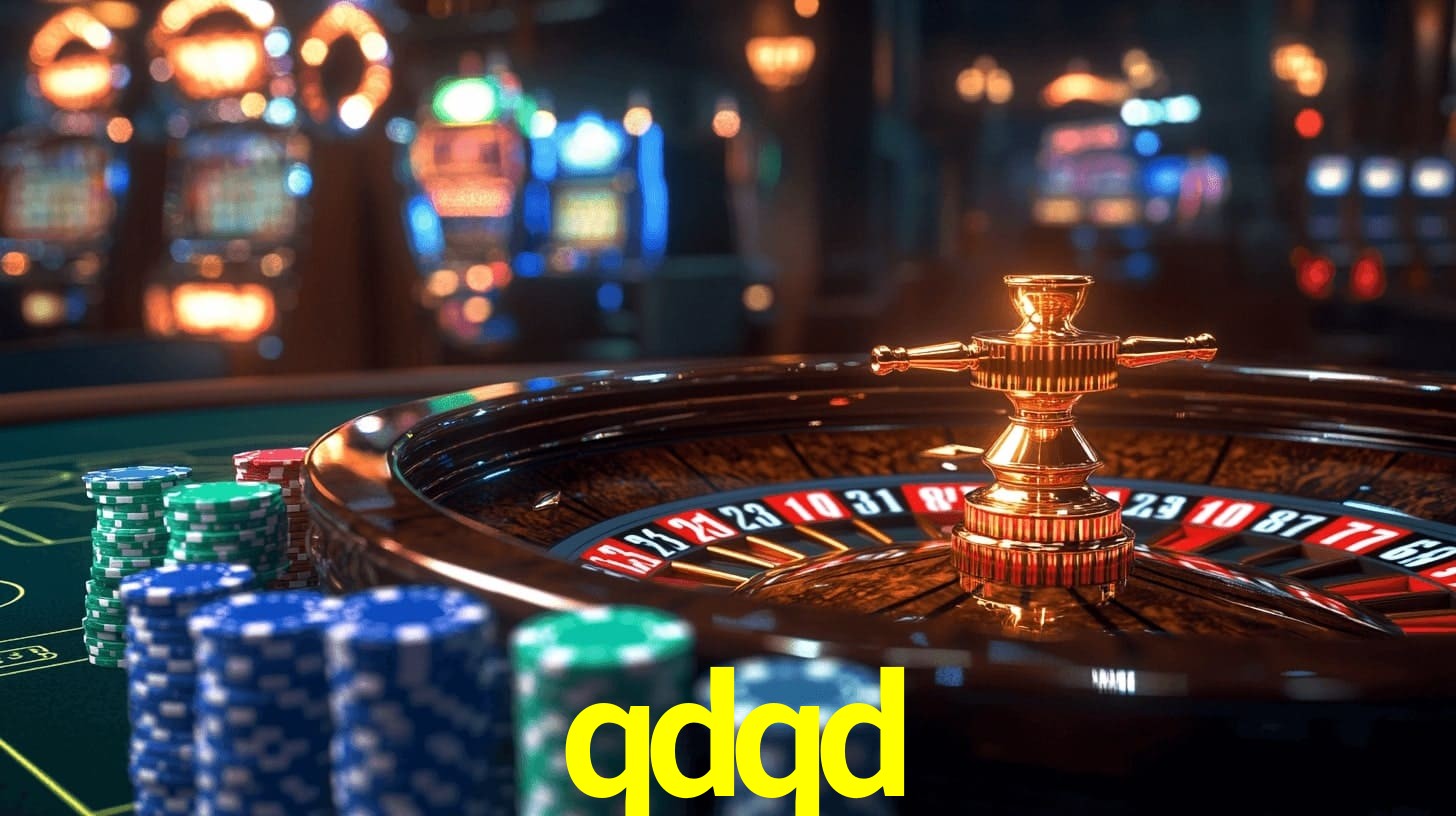 qdqd.com