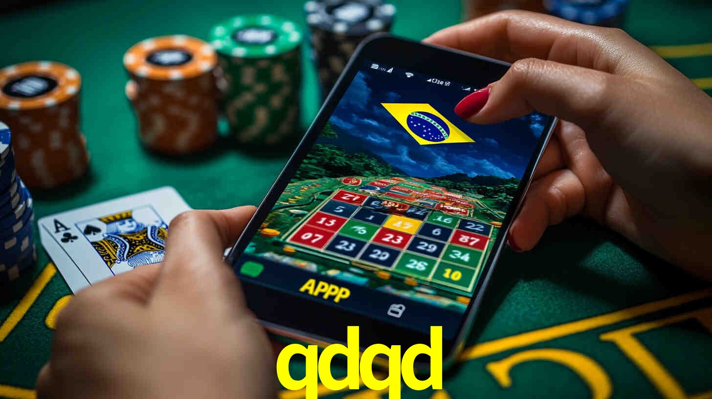 A Popularidade dos Caça-Níqueis no qdqd