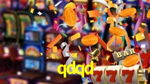 Bônus Generosos e Exclusivos no qdqd para Você!