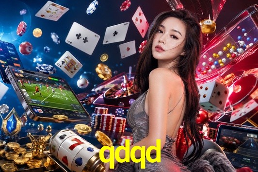 Slot Games qdqd