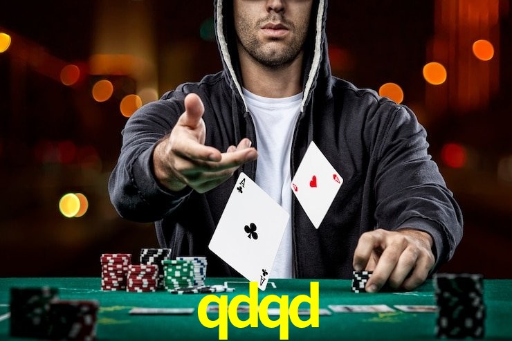 qdqd bet