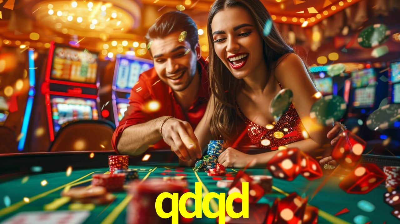 Provedores de Jogos qdqd
