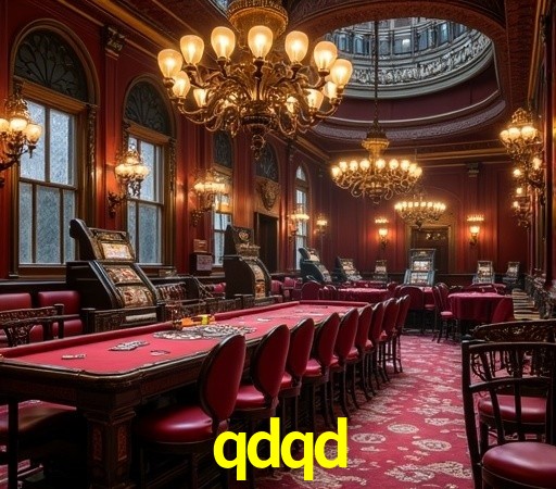 Tecnologia da Plataforma qdqd