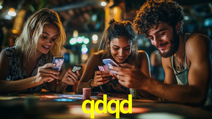 Welcome Bonus qdqd